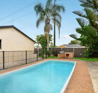 Bass House - Accommodation in Brisbane