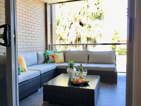 Batemans Bay Apartment - Accommodation in Brisbane 1