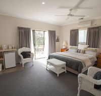 Batemans Bay Manor - Bed and Breakfast - Accommodation in Brisbane
