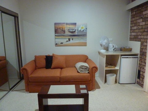 Batemans Bay Manor - Bed And Breakfast - Accommodation in Brisbane 2