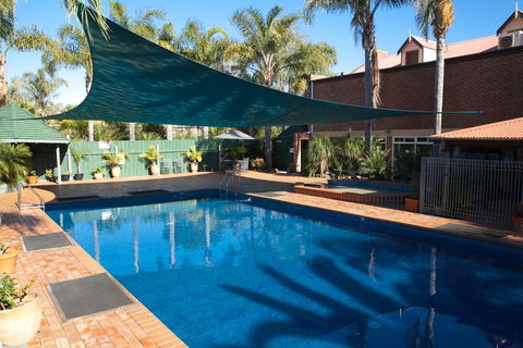 Batemans Bay Marina Resort - Accommodation in Brisbane 2