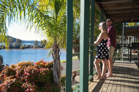 Batemans Bay Marina Resort - Accommodation in Brisbane 3