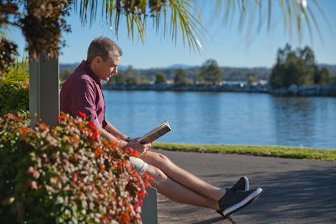 Batemans Bay Marina Resort - Accommodation in Brisbane 1
