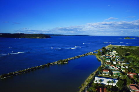 Batemans Bay Marina Resort - Accommodation in Brisbane 0
