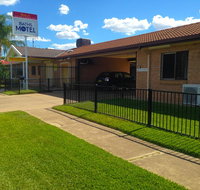 Baths Motel Moree - Accommodation in Brisbane
