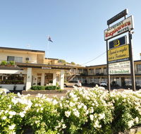 Bathurst Explorers Motel - Accommodation in Brisbane