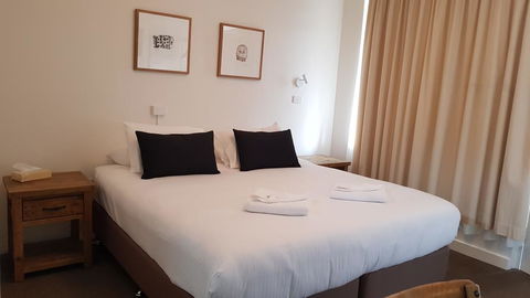 Bathurst Explorers Motel - Accommodation in Brisbane 1