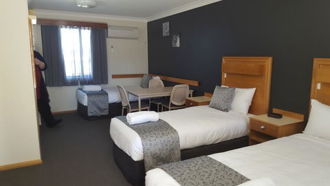 Bathurst Gold Panner - Accommodation in Brisbane 2
