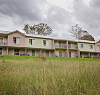 Bathurst Goldfields Motel - Accommodation in Brisbane