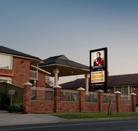Bathurst Heritage Motor Inn - Accommodation in Brisbane