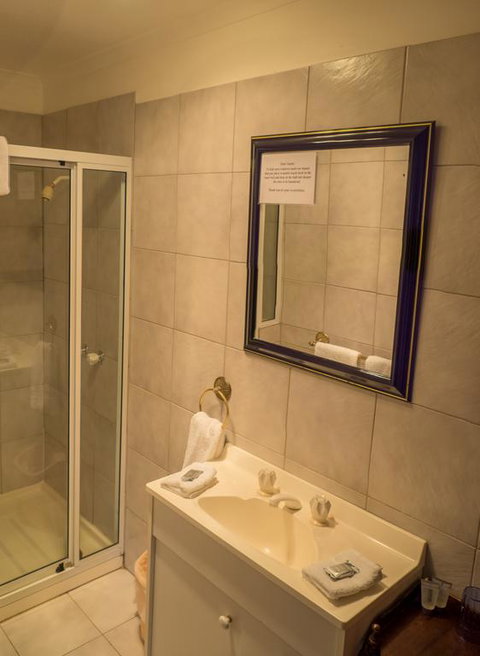 Battery Point Manor - Accommodation in Brisbane 3