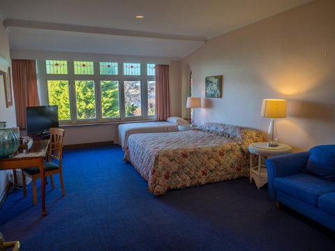 Battery Point Manor - Accommodation in Brisbane 2