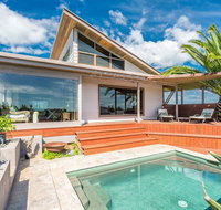 Bauhinia House - Accommodation in Brisbane