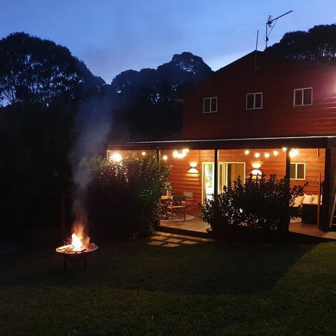 Bawley Point Accomodation - Accommodation in Brisbane 3