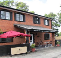 Bay  Basin - Accommodation in Brisbane