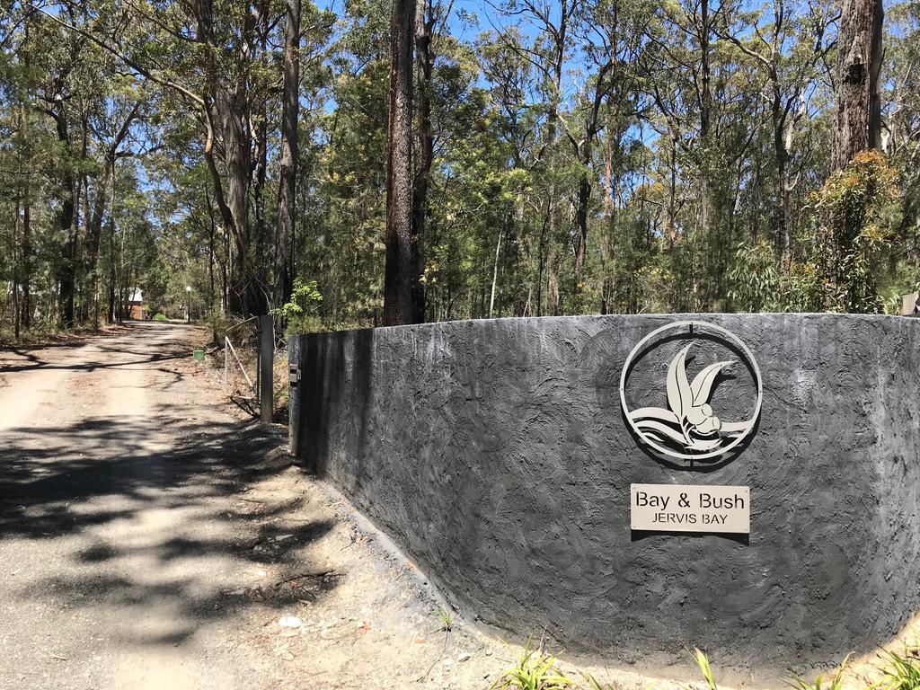  Accommodation in Brisbane