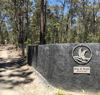 Bay and Bush Cottages Jervis Bay - Accommodation in Brisbane