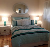 Bay Bell Cottage - Accommodation in Brisbane