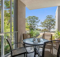 Bay Blu  Jervis Bay Rentals - Accommodation in Brisbane