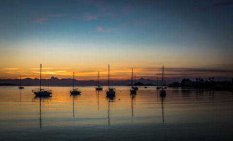 Bay Breeze Boutique Accommodation - Accommodation in Brisbane 2