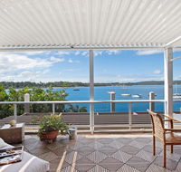 Bay Breeze Boutique Accommodation - Accommodation in Brisbane