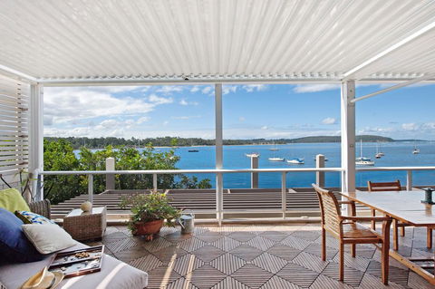 Bay Breeze Boutique Accommodation - Accommodation in Brisbane 0