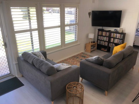 Bay Breeze Cottage - Accommodation in Brisbane 3
