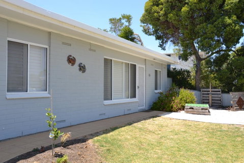 Bay Breeze Cottage - Accommodation in Brisbane 1