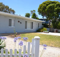 Bay Breeze Cottage - Accommodation in Brisbane