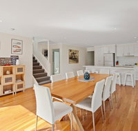 Bay Breeze Retreat - Accommodation in Brisbane