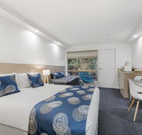 Bay City Geelong Motel - Accommodation in Brisbane
