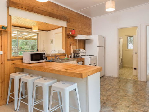 Bay Cottage - Accommodation in Brisbane 2