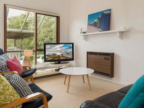 Bay Cottage - Accommodation in Brisbane 1