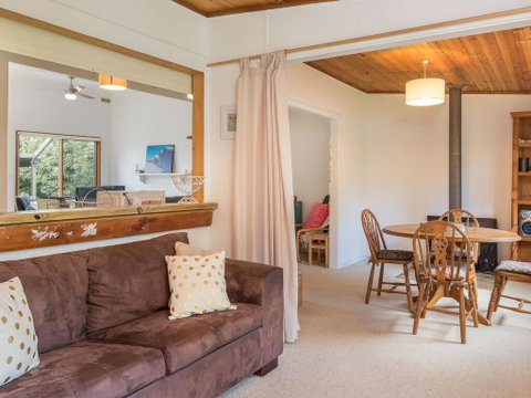 Bay Cottage - Accommodation in Brisbane 3