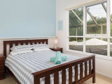 Bay Cottage - Accommodation in Brisbane 0