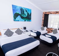 Bay Hotel Motel - Accommodation in Brisbane