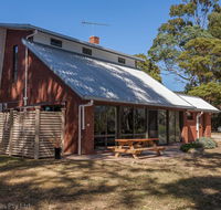 Bay Retreat Port Arthur - Accommodation in Brisbane