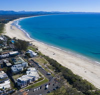 Bay Royal Apartments - Accommodation in Brisbane