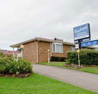 Baybrook Motor Inn - Accommodation in Brisbane