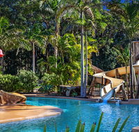 Bays Holiday Park - Accommodation in Brisbane