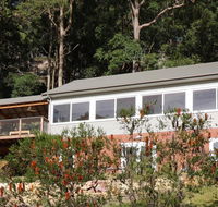 Bayscape at Hardys Bay/Killcare - Accommodation in Brisbane