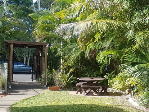 Bayshores Holiday Apartments - Accommodation in Brisbane 2