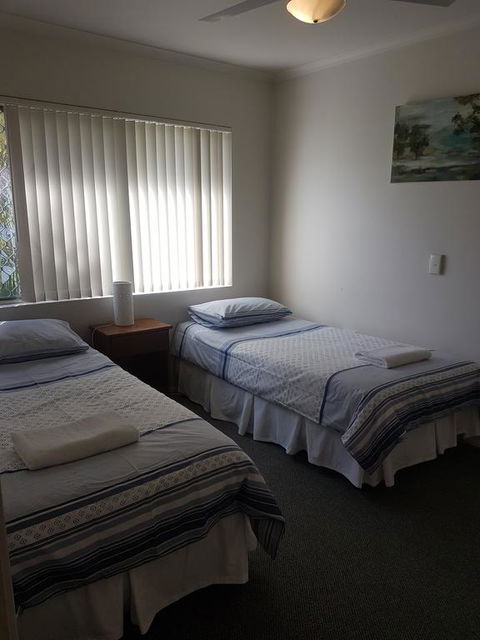 Bayshores Holiday Apartments - Accommodation in Brisbane 1