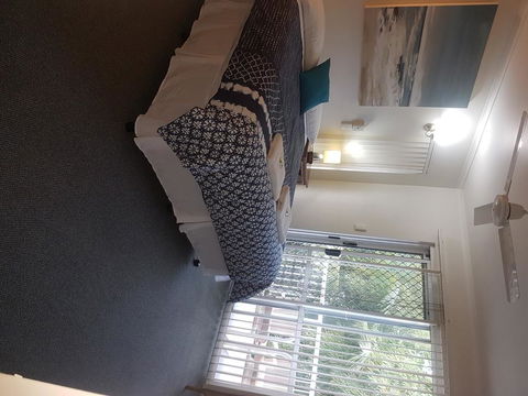 Bayshores Holiday Apartments - Accommodation in Brisbane 3