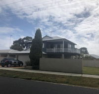 Bayside at Falcon Bay - Accommodation in Brisbane