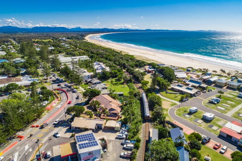 Bayside Court Apartments - Accommodation in Brisbane 2