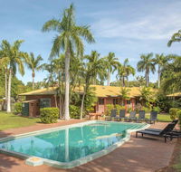 Bayside Holiday Apartments - Accommodation in Brisbane