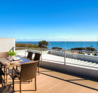 Bayside Views - Accommodation in Brisbane