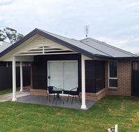Bayswood Vincentia JERVIS BAY - Accommodation in Brisbane