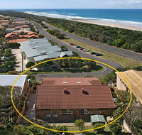 Bayview - East Ballina - Accommodation in Brisbane